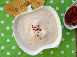 Zayıflatan Yoğurt Limon Pul Biber Kürü