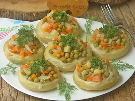 Zeytinyağlı Enginar