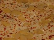 Renkli Patates Pastası