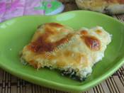 Ispanaklı Kıymalı Graten