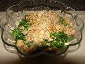 Yalancı Çerkez Tavuğu