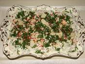 Yalancı Çerkez Tavuğu