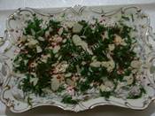 Yalancı Çerkez Tavuğu