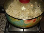 Baharatlı Patlamış Mısır (Acılı)