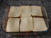 Hamursuz Patates Pizzası