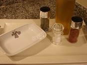 Kahvaltılık Baharatlı Zeytinyağı (Edincik Usulü)