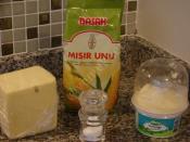 Karadeniz Mıhlaması