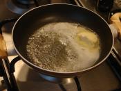 Karadeniz Mıhlaması