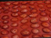 Kedidilli Çilekli Muhallebi