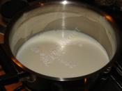 Kremalı Meyve Salatası (Greyfurt Çanağında)