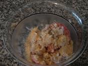 Kokteyl Köfte Kanepeleri