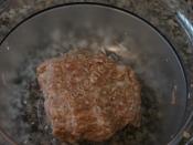 Kokteyl Köfte Kanepeleri