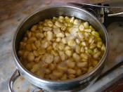 Pava | Fava