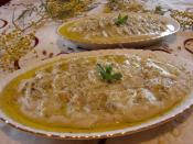 Pava | Fava