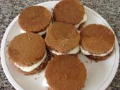 Porsiyonluk Tiramusu