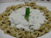 Yalancı Kocakulak (Kolay Mantı)