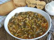 Zeytinyağlı Semizotu