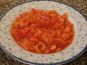 Zeytinyağlı Taze Fasulye