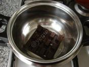 Çikolatalı Bezeler