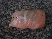 Ispanaklı Tavuk Sarma