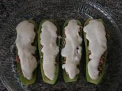 Kabak Sandal Kebabı
