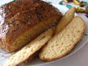 Karbonatlı Ekmek (Sodalı Ekmek)