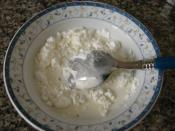 Krem Şokola