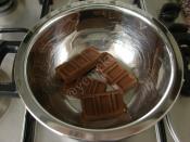 Fındıklı Bademli Fondan