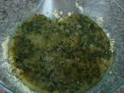 Naneli Limonata