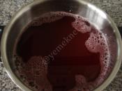 Kiraz ve Erik Suyu Konsantresi (Şekersiz)