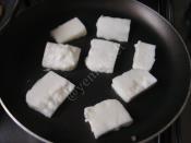 Izgara Tavuklu Salata (Dukan Usulü)