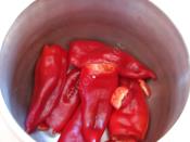 Kahvaltılık Salça