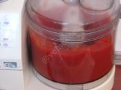 Kahvaltılık Salça