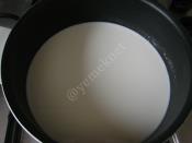 Kakaolu Puding