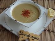 Kırmızı Mercimek Çorbası