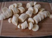 Muzlu Çabuk Dondurma