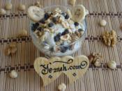 Muzlu Çabuk Dondurma