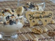 Muzlu Çabuk Dondurma