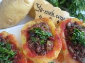 Patates Karnıyarığı