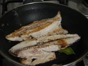 Palamut Tava