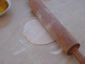 Patlıcanlı Çarşaf Böreği