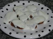 Simit Tiridi