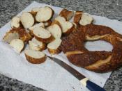 Simit Tiridi