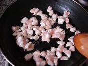 Tavuklu Patates Dolması