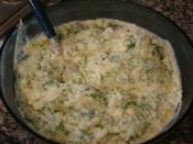 Mayonezli Patates Salatası