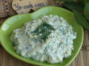 Mayonezli Patates Salatası