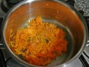 Domatesli Şehriye Çorbası