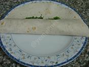 Tantuni (Mersin Yöresi)