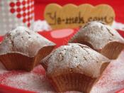 Kahveli Muffin