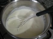 Karnabahar Çorbası